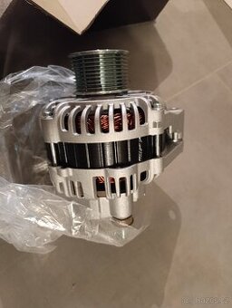 Alternátor Iveco 24V/90A