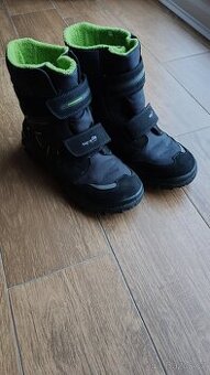 Zimní boty Superfit v. 41