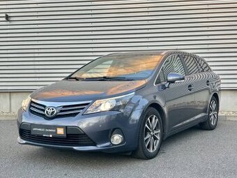 Toyota Avensis,  2.2 D-4D EDITION/1.MAJ./SER.KN