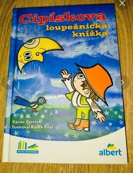 Pohádky