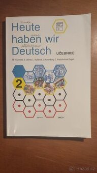 Učebnice německého jazyka – moderní a srozumitelná výuka