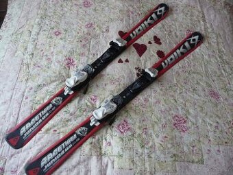 Dětské lyže Völkl 130cm