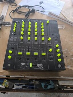 pioneer djm 800