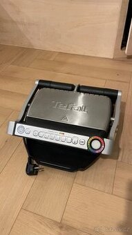 Tefal OptiGrill kontaktni grill