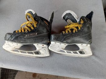Hokejové brusle