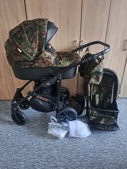 Dvojkombinace Babylux Miracle