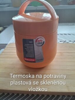 Termoska