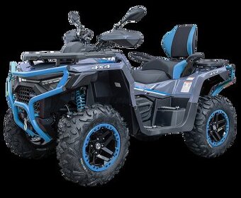Linhai ATV 650L LANDFORCE PRO EPS, EFI, T3b