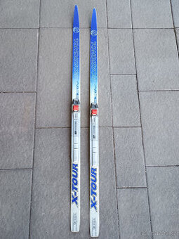 Dětské běžky Rossignol 120cm