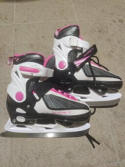 Brusle dětské dívčí a chlapecké 31 - 34.