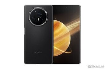 Honor magic v3 - velmi tenký