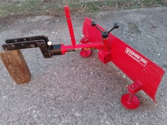 Vari sněžná,shrnovací radice ASR 349+adaptér