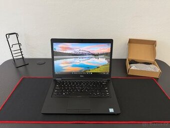 Dell Latitude 5490 - Core i7-8650U / 512GB NVMe / 16GB DDR4