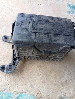 Prodám kryt baterky na škoda Octavia 2