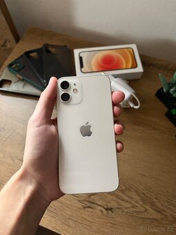 IPhone 12 mini 64gb