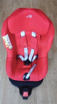 Autosedačka Britax römer dualfix m i-size
