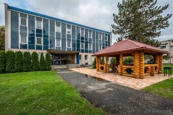 pokoj na  ubytovně  Kladruby nad Labem - 1