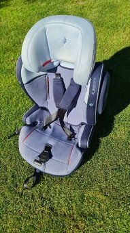 Dětská autosedačka OSANN Flux Isofix 9-36kg