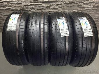 4x 225/45R19 Good Year Eagle F1 NOVÉ - 1