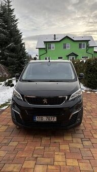 Peugeot Traveller - 1