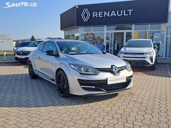 Renault Megane RS III 265 HP, TOP - 1