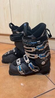 Lyžařské boty Nordica - 1