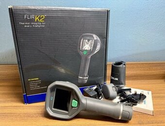 Termokamera FLIR K2