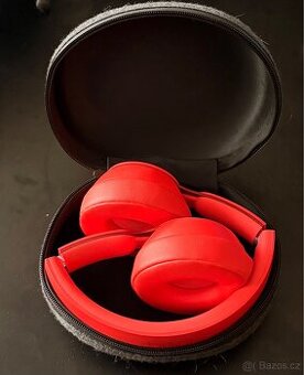 Sluchátka Beats Solo Pro