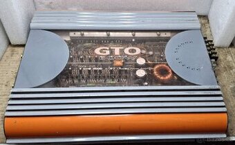 Zesilovač do auta JBL GTO-4000 600W