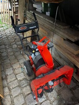 Sněžná fréza Ariens Compact 24