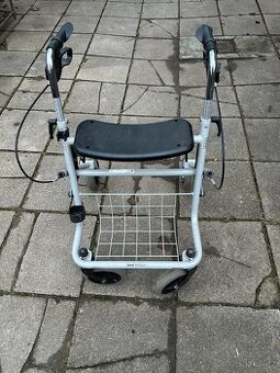 Choditko pro seniory