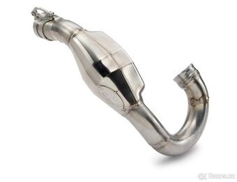 Fmf Koleno titanové NOVÉ