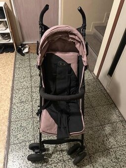 Golfový kočárek Kinderkraft