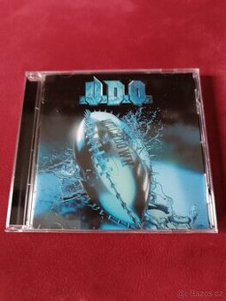 CD U.D.O.