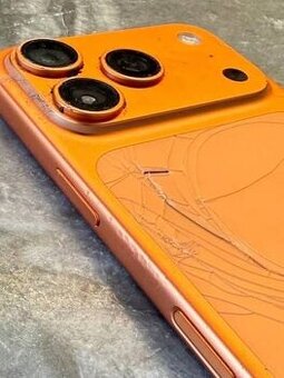 Sháním rozbitý iPhone 14-17pro