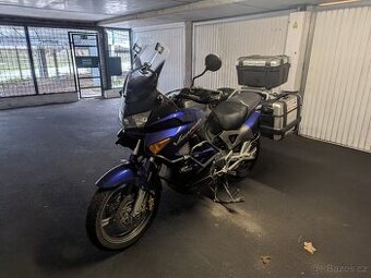 HONDA XL1000V VARADERO – ABS (2005)