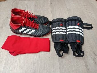 Fotbalový set