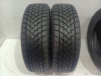 2ks zimní pneu 175/65/14 GTradial