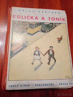 Kulička a Toník