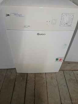 Sušička prádla ARDO