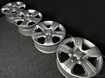 Alu Opel 5x115 17”