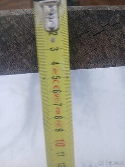 Tropické tvrdé  dřevo Massraduba