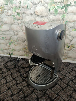 Tchibo kapslový kávovar