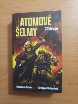 Atomové šelmy