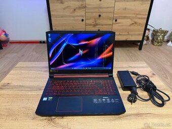 Acer Nitro 5 - Core i5-9300H / 32GB RAM / GTX 1650