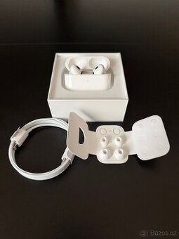 AirPods Pro 2 (2. Generace)