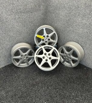 al. disky 5x100 r14 titan