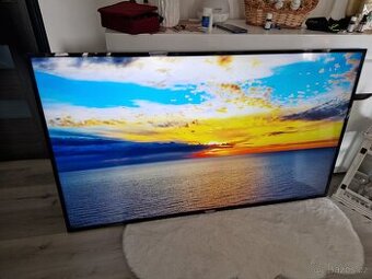 Obrovská 4K UltraHD Smart Televize Philips 65PUS6162