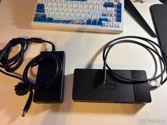 Dokovací stanice Dell WD19S – USB-C