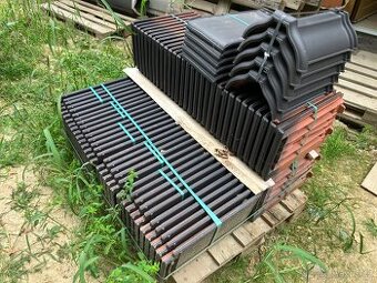 Tašky Figaro/Planoton 11 GRAFEN